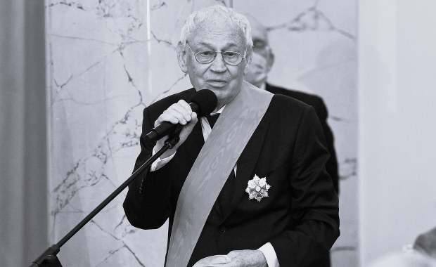 Leszek Długosz spocznie na cmentarzu Rakowickim. Jest termin pogrzebu