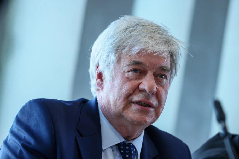 Leszek Juchniewicz /	Leszek Szymański   /PAP