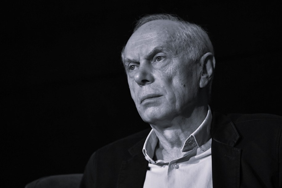 Leszek Kopeć /Adam Warżawa /PAP