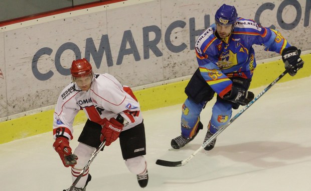Leszek Laszkiewicz: Celem hokejowej reprezentacji jest awans do wyższej dywizji 