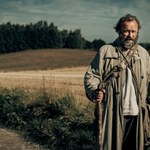 Leszek Lichota o roli w "Znachorze": Nic przyjemniejszego w aktorstwie mnie nie spotkało