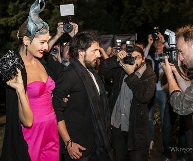 Leszek Lichota w filmie "Wkręceni 2"