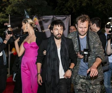 Leszek Lichota w filmie "Wkręceni 2"