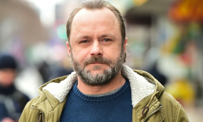 Leszek Lichota znów podbije serca Polaków? Netflix zapowiada nowy hit