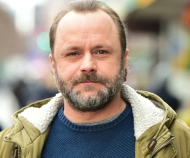 Leszek Lichota znów podbije serca Polaków? Netflix zapowiada nowy hit
