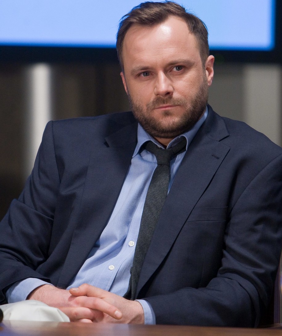 Leszek Lichota Leszek Lichota