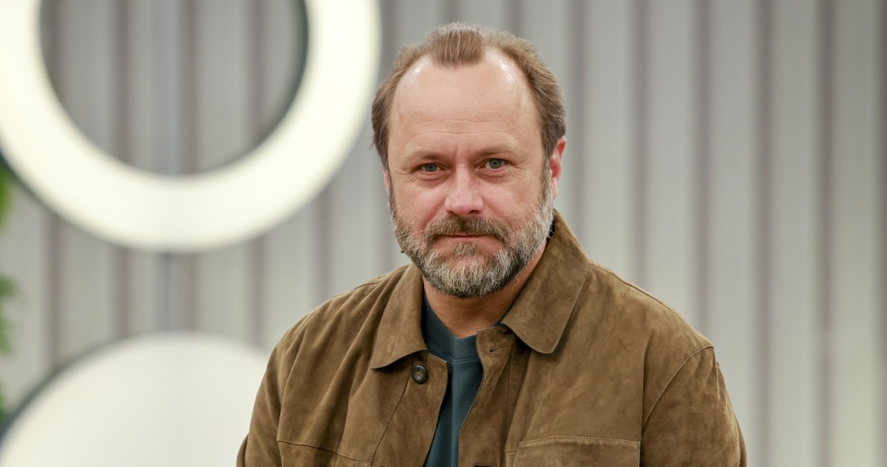 Leszek Lichota /materiały prasowe