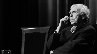 Leszek Mądzik nie żyje. Mistrz teatru bez słów miał 80 lat