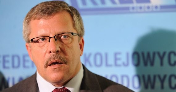 Leszek Miętek /Bartłomiej Zborowski /PAP