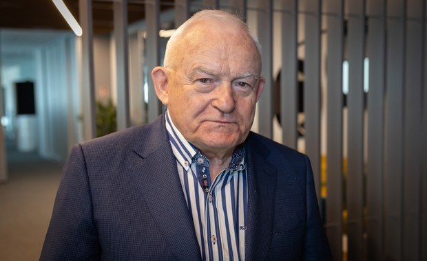 Leszek Miller: Gdyby Karol Nawrocki wygrał, rząd by upadł