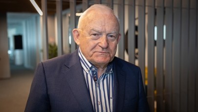 Leszek Miller: Gdyby Karol Nawrocki wygrał, rząd by upadł