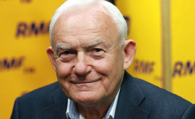 Leszek Miller: Komunizm został obalony? Jest w tym wiele niepotrzebnej fantazji