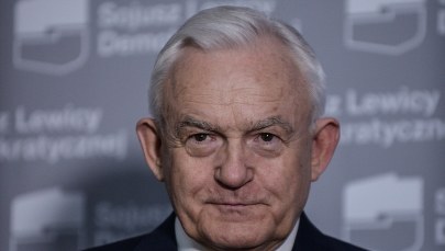 Leszek Miller: Nie będę starał się o ochronę