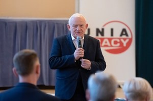 Leszek Miller: PiS myśli o UE jako Unii, która realizuje rachunki i faktury