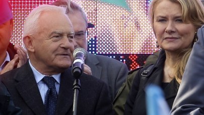 Leszek Miller przeprosi Ryszarda Petru