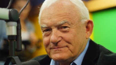 Leszek Miller: Szydło nie powinna być premierem. Kaczyński myśli sobie: "zrobiłbym to lepiej"