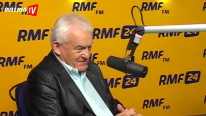 Leszek Miller: Tusk potrzebuje sukcesu piłkarzy bardziej niż Gierek