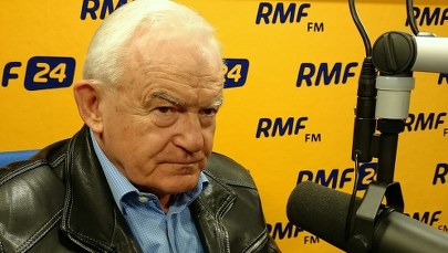 Leszek Miller: Uchodźco - jeśli chcesz być Polakiem, to możesz nim zostać. Unii trudno odmówić