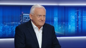 Leszek Miller w "Gościu Wydarzeń": W UE narasta irytacja na Polskę 