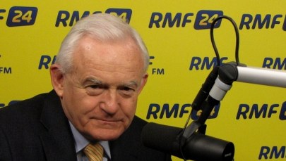 Leszek Miller: Ziobro z rozradowaną miną tańczy na grobie Blidy