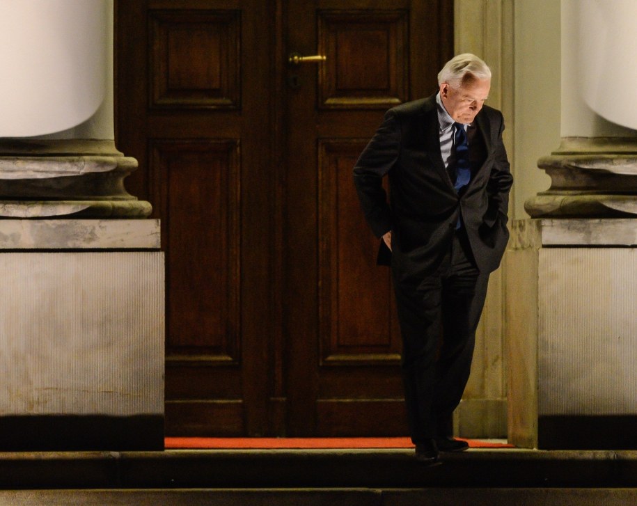 Leszek Miller /Jakub Kaminski /PAP