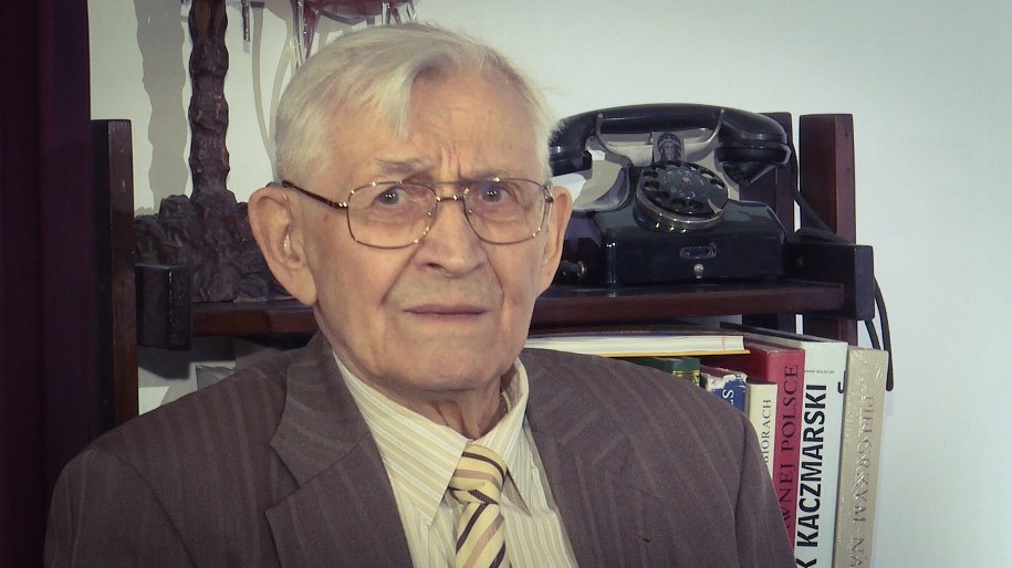 Leszek Moczulski /Michał Dukaczewski, RMF FM