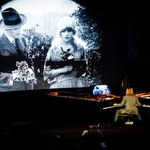 Leszek Możdżer podbił festiwalową publiczność. Takiego otwarcia Kina na Granicy jeszcze nie było!