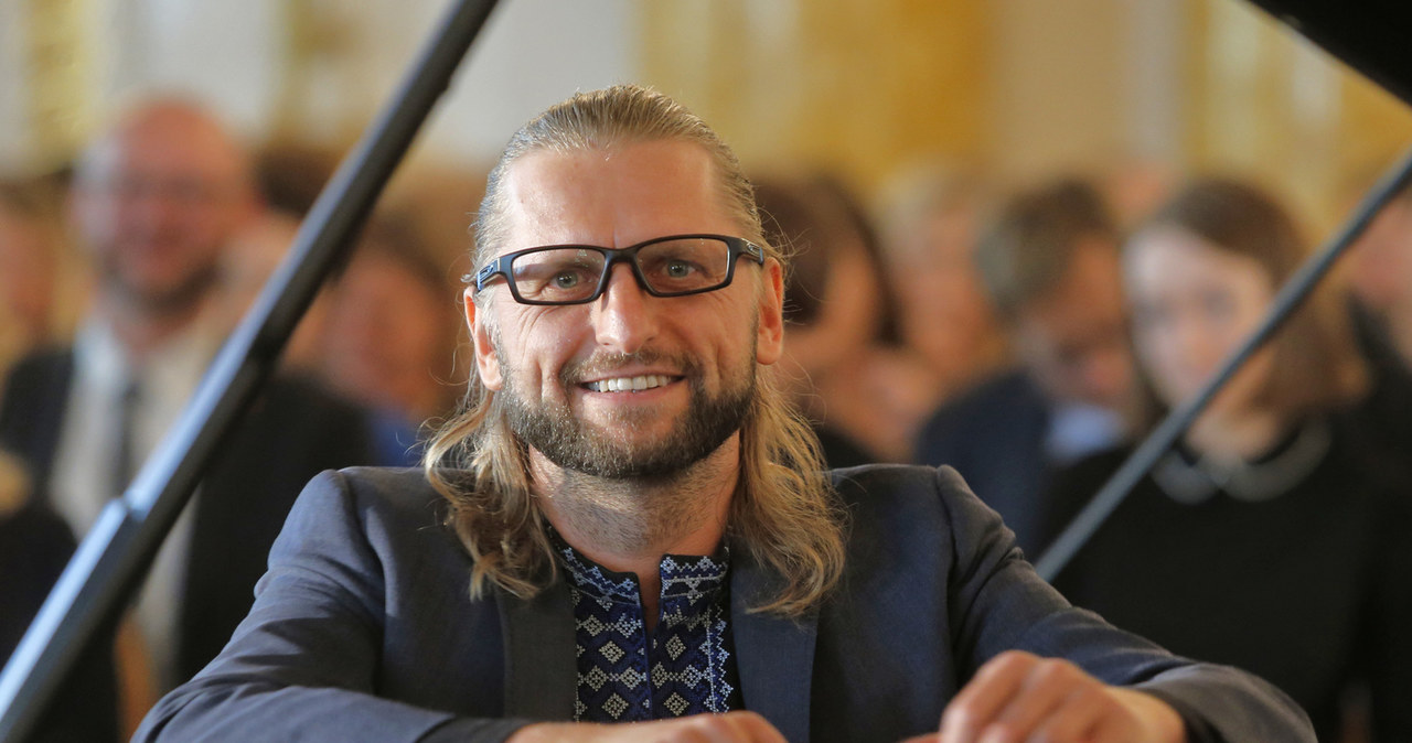 Leszek Możdżer /AKPA