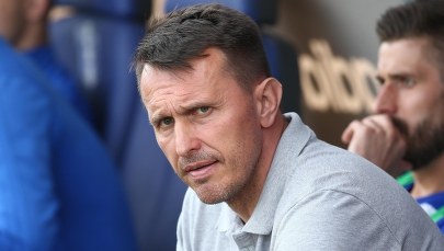 Leszek Ojrzyński odszedł z Wisły Płock