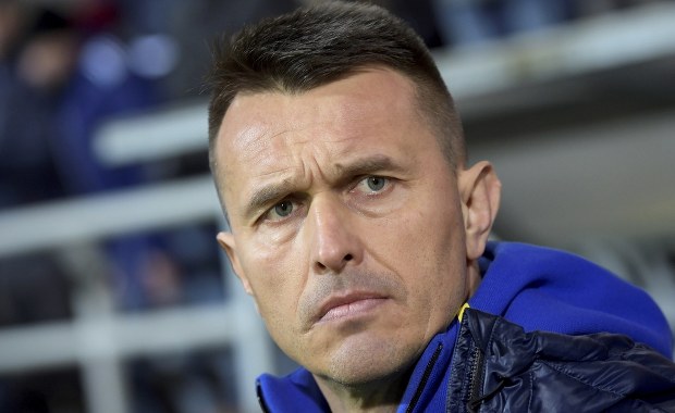 Leszek Ojrzyński wraca do Ekstraklasy. Będzie trenerem Wisły Płock