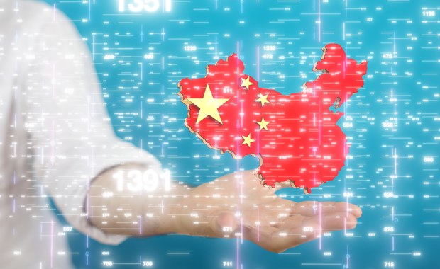 Leszek Ślazyk w Radiu RMF24 o Chinach i strategii 28 znaków  