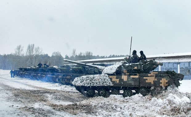 Leszek Sykulski: Udział Polski w konflikcie rosyjsko-ukraińskim włączałby nas w otwartą wojnę z Federacją Rosyjską