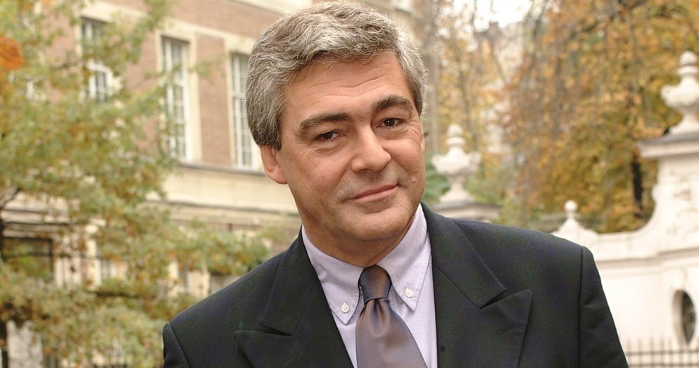 Leszek Teleszyński /Prończyk/AKPA /AKPA