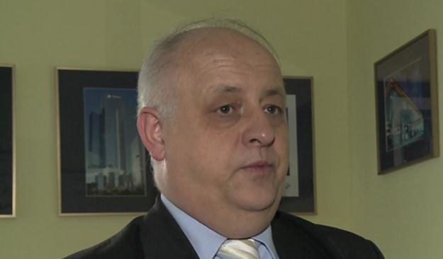 Leszek Wieciech, dyrektor generalny Polskiej Organizacji Przemysłu i Handlu Naftowego /Newseria Biznes