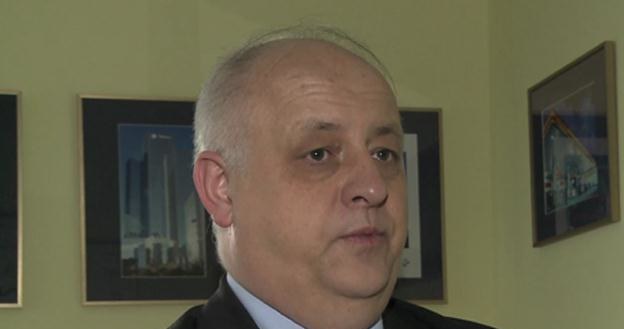 Leszek Wieciech, dyrektor generalny Polskiej Organizacji Przemysłu i Handlu Naftowego /Newseria Biznes