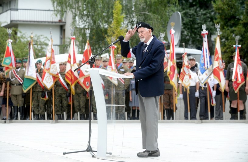 Leszek Żukowski /Jan Bielecki /East News