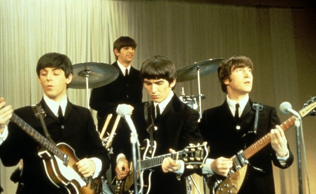 "Let it be". Mija pół wieku od premiery albumu "The Beatles"