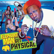 Elephant Man: -Let's Get Physical