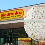 Letni hit w Biedronce! Nowa kolekcja pościeli idealna do każdej sypialni