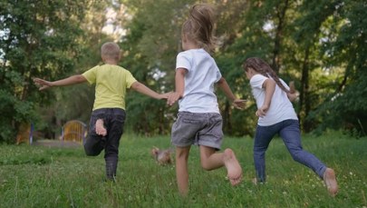 Letni obóz zamienił się w horror. Dzieci w szpitalu, 76-latek zatrzymany