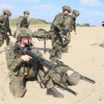 wakacje z wojskiem Letnia alternatywa dla pracy sezonowej? Ruszają "Wakacje z wojskiem"