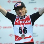 Letnia GP w skokach - Kubacki i Stoch wygrali konkurs duetów