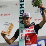 Letnia GP w skokach: Maciej Kot triumfuje w Wiśle