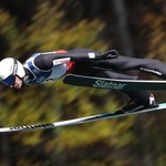 Letnia GP w skokach: Murańka ósmy w drugim konkursie w Courchevel, wygrana Zografskiego