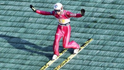 Letnia GP w skokach: Polska wygrała drużynowy konkurs w Wiśle