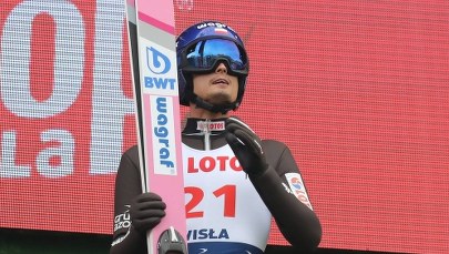 Letnia GP w skokach: Trzech Polaków wystąpi w Courchevel