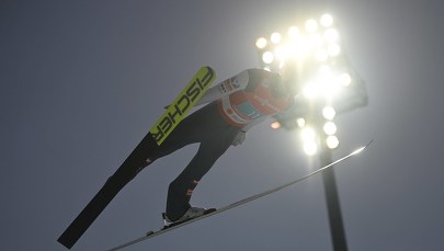 Letnia GP w skokach: Wolny piąty, zwycięstwo Krafta