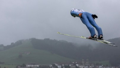 Letnia GP w skokach: Wygrana Gangnesa w Czajkowskim, Żyła i Stoch w "10"