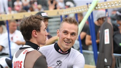 Letnia GP w skokach: Znamy polski skład na zawody w Wiśle