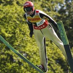Letnia GP w skokach: Zniszczoł ósmy na inaugurację w Courchevel, wygrana Deschwandena